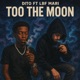 Too The Moon Single