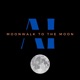 Moonwalk To the Moon Single