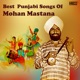 Best Punjabi Songs of Mohan Mastana