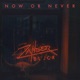Now Or Never Single