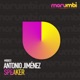 Speaker Single