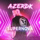 Supernova Radio Edit Single