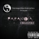 Paranoia Single