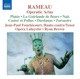 Rameau Operatic Arias for Haute contre