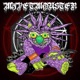 My Pet Monster feat Phantomstone Metal Remix Single