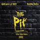 The Pit feat Bobby Briz Single