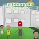 LOS MARICOCHONES Freestyle short version feat K9 Single