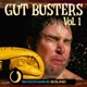 Gut Busters Vol 1