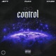 Control feat flixxx The1Jett Xylem Single