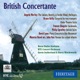 British Concertante