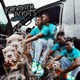 Knockin Boots Single