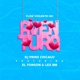 Aventura feat Lex Bm Yonson Single