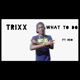 What to do feat Trixx ft Reo Single