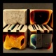 Psychedelic Piano