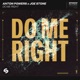 Do Me Right Extended Mix Single