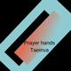 Paryer Hands Single