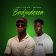 BADJUDESSA feat MAKZINN Single