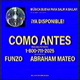 Como antes Single