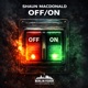 Off On Single