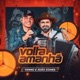 Volta Amanhã Single