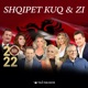SHQIPET KUQ ZI feat Malsori Edona Llalloshi Ylli Demaj Violeta Kukaj EP