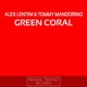 Green Coral Single