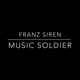 Music Soldier Single