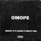 Omope feat P legend Musty Dee Single
