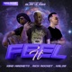 Feel It Suena a Reggae Vol 28 feat Dharta Beats La Loquera Single