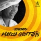 Reggae Legends Marcia Griffiths