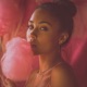 Cotton Candy Single