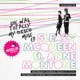 She Was Totally My Disco Muse EP feat Anne Montone Single