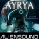 Ayrya Live Single