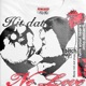 No Love feat M3R ROBBIN L O S T Single