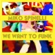 We Want to Funk Single