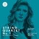Vanessa Perica String Quartet No 1 No Feeling is Final EP