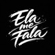 Ela Me Fala Single