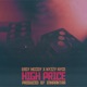 High Price feat Nyzzy Nyce Single