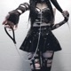 Necromancer Single