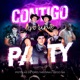 Contigo en una Party feat Dego Na MEDINA Single