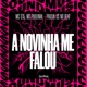 A Novinha Me Falou Single