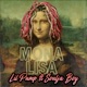 Mona Lisa feat Soulja Boy Tell Em Single