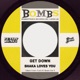 Get Down Single