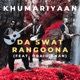 Da Swat Rangoona feat Obaid Khan Single