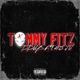 TOMMY FITZ feat 48ju Single
