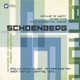 Schoenberg Orchestral Works