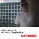 Caramel feat Mayssa Dropholics Single