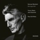 Samuel Beckett Stirrings Still with music by Trevor Bača