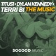 The Music Single