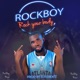 Rock Your Body Single
